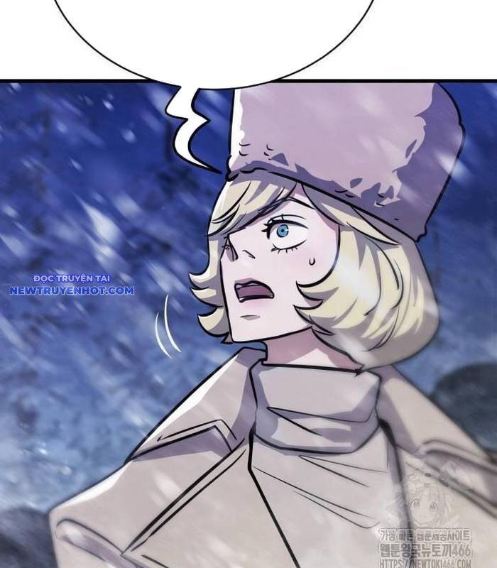 Thợ Săn Huyền Thoại Trẻ Hóa Chap 32 - Next Chap 33