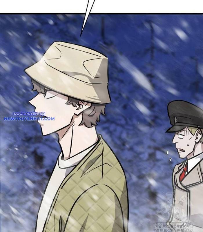 Thợ Săn Huyền Thoại Trẻ Hóa Chap 32 - Next Chap 33