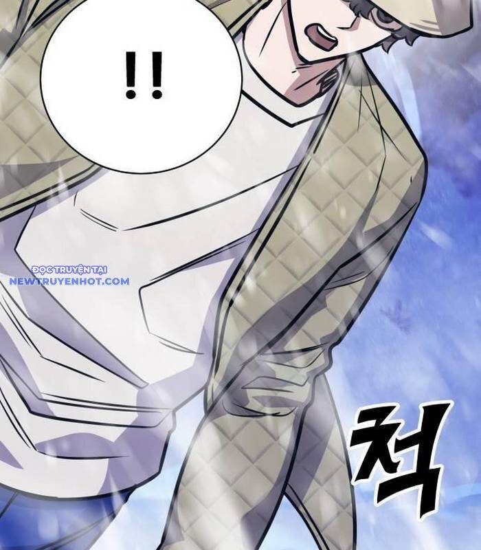 Thợ Săn Huyền Thoại Trẻ Hóa Chap 32 - Next Chap 33