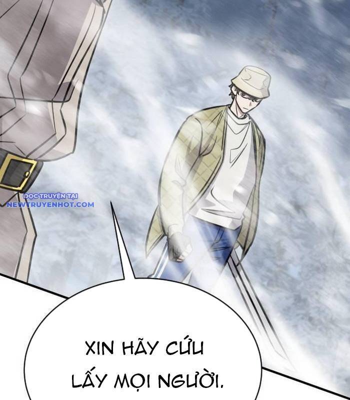Thợ Săn Huyền Thoại Trẻ Hóa Chap 32 - Next Chap 33