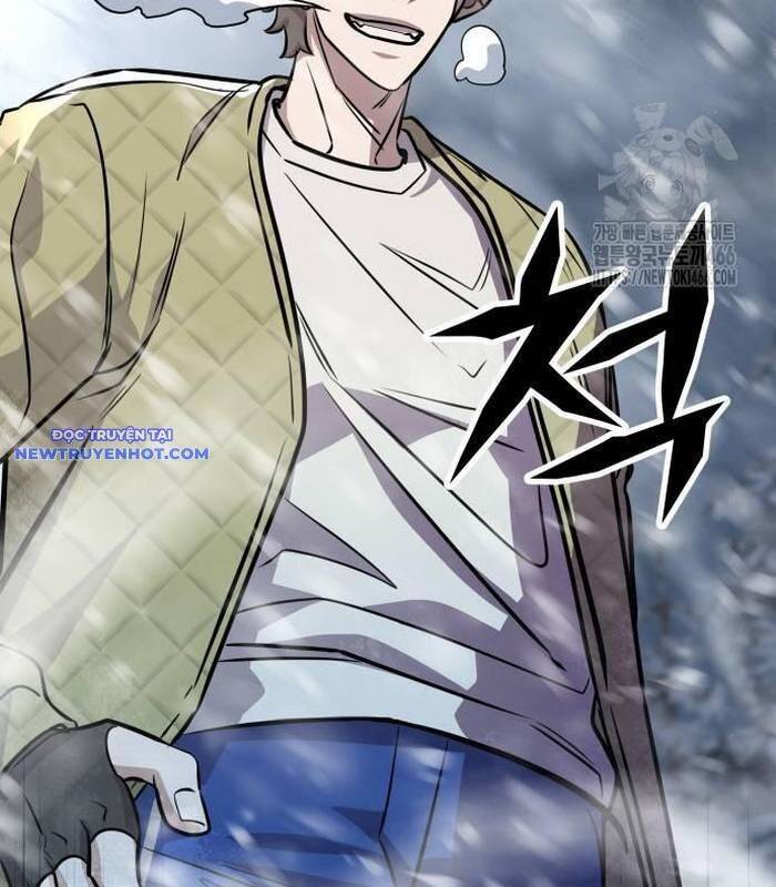 Thợ Săn Huyền Thoại Trẻ Hóa Chap 32 - Next Chap 33