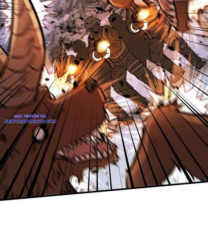 Thợ Săn Huyền Thoại Trẻ Hóa Chap 32 - Next Chap 33