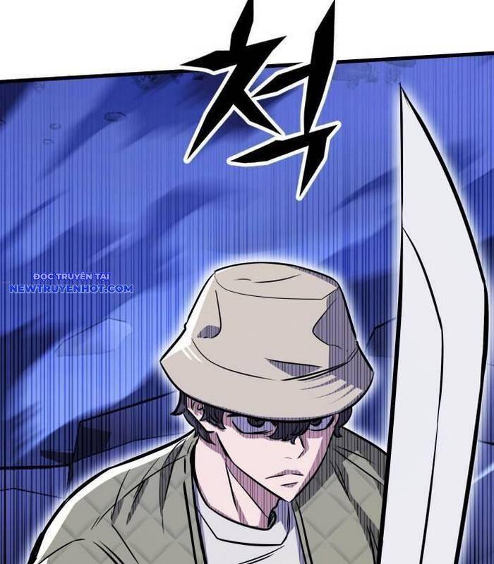 Thợ Săn Huyền Thoại Trẻ Hóa Chap 32 - Next Chap 33