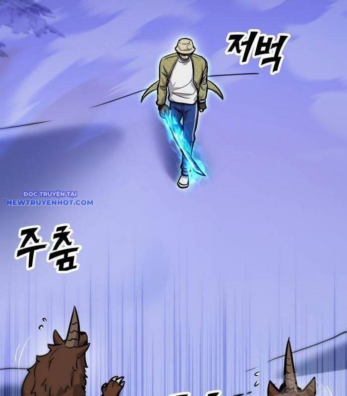 Thợ Săn Huyền Thoại Trẻ Hóa Chap 32 - Next Chap 33