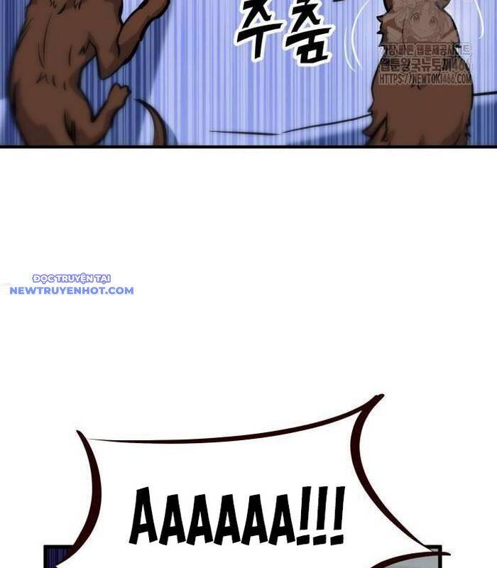 Thợ Săn Huyền Thoại Trẻ Hóa Chap 32 - Next Chap 33