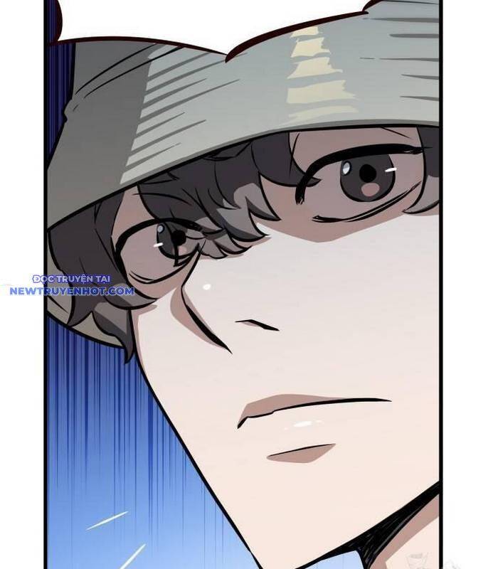 Thợ Săn Huyền Thoại Trẻ Hóa Chap 32 - Next Chap 33