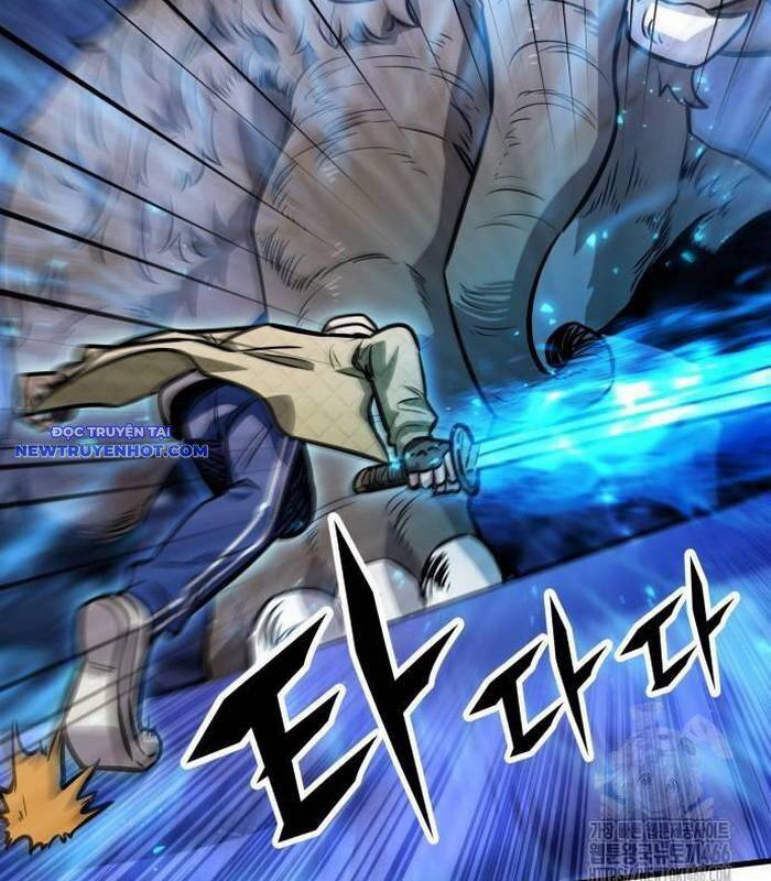 Thợ Săn Huyền Thoại Trẻ Hóa Chap 32 - Next Chap 33