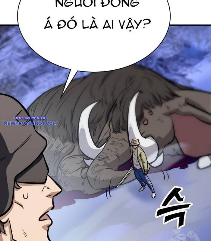 Thợ Săn Huyền Thoại Trẻ Hóa Chap 32 - Next Chap 33