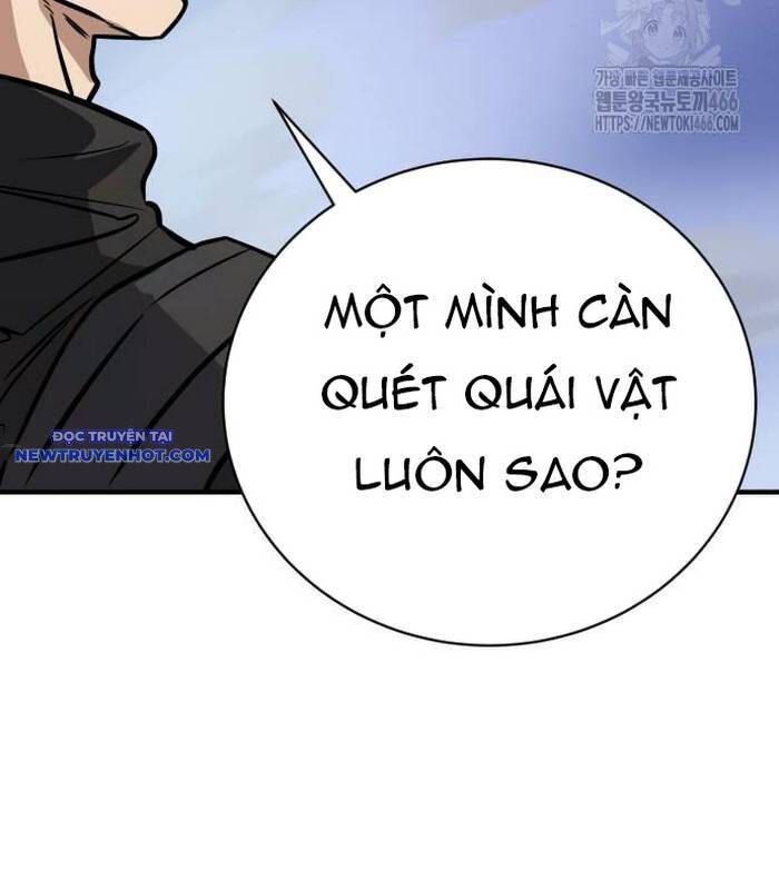 Thợ Săn Huyền Thoại Trẻ Hóa Chap 32 - Next Chap 33