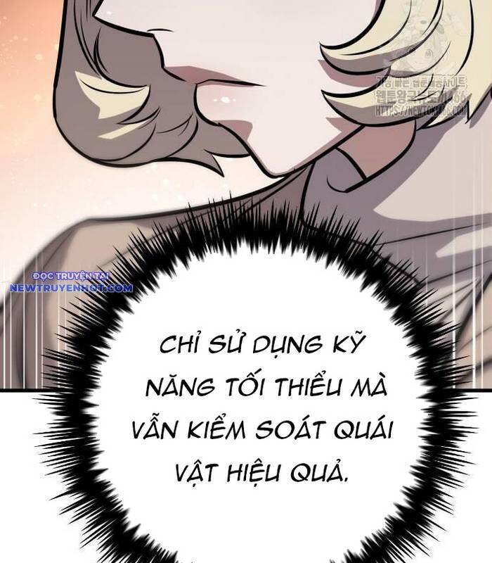 Thợ Săn Huyền Thoại Trẻ Hóa Chap 32 - Next Chap 33