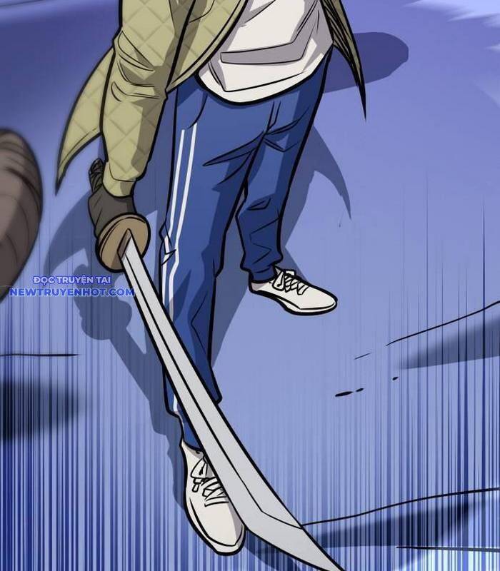 Thợ Săn Huyền Thoại Trẻ Hóa Chap 32 - Next Chap 33