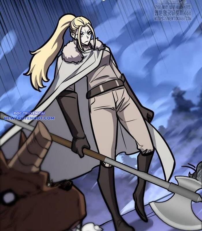 Thợ Săn Huyền Thoại Trẻ Hóa Chap 32 - Next Chap 33