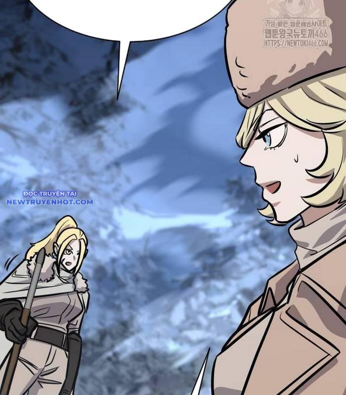 Thợ Săn Huyền Thoại Trẻ Hóa Chap 32 - Next Chap 33