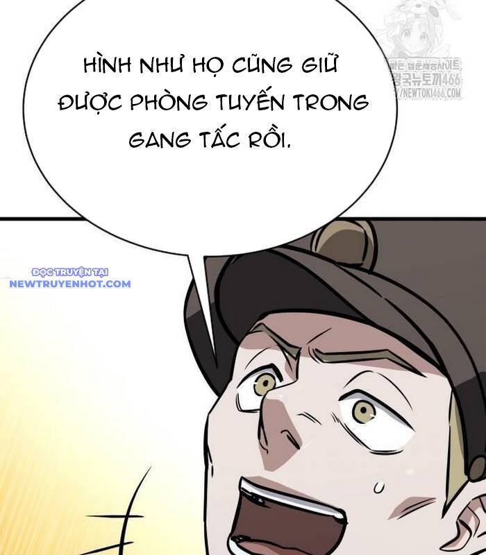 Thợ Săn Huyền Thoại Trẻ Hóa Chap 32 - Next Chap 33