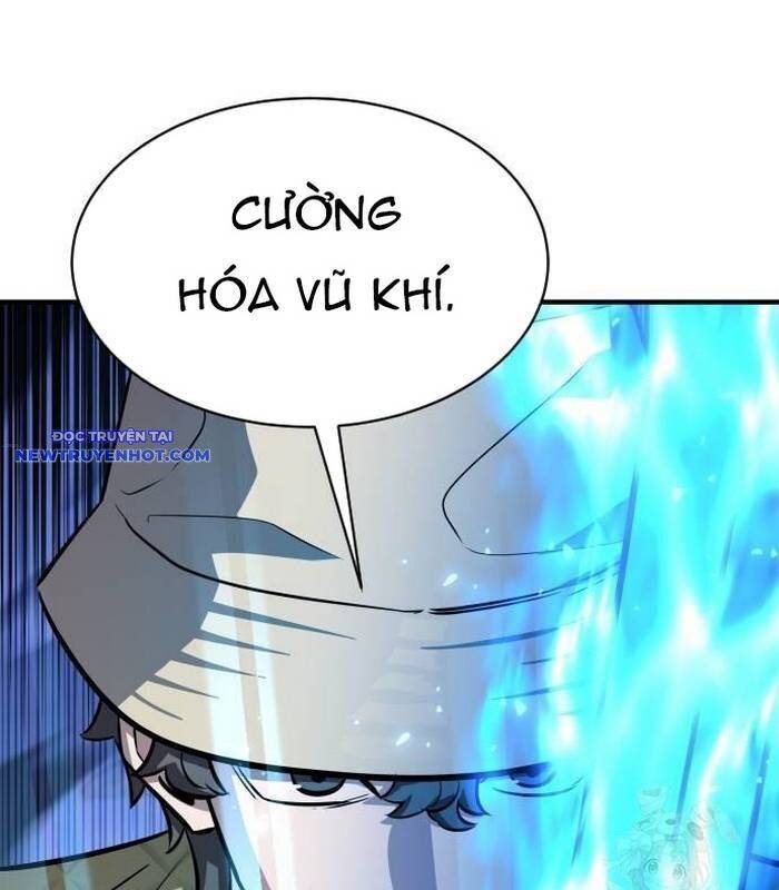 Thợ Săn Huyền Thoại Trẻ Hóa Chap 32 - Next Chap 33