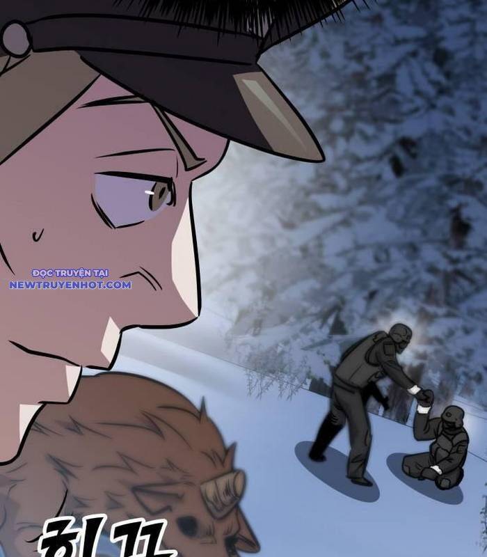 Thợ Săn Huyền Thoại Trẻ Hóa Chap 32 - Next Chap 33