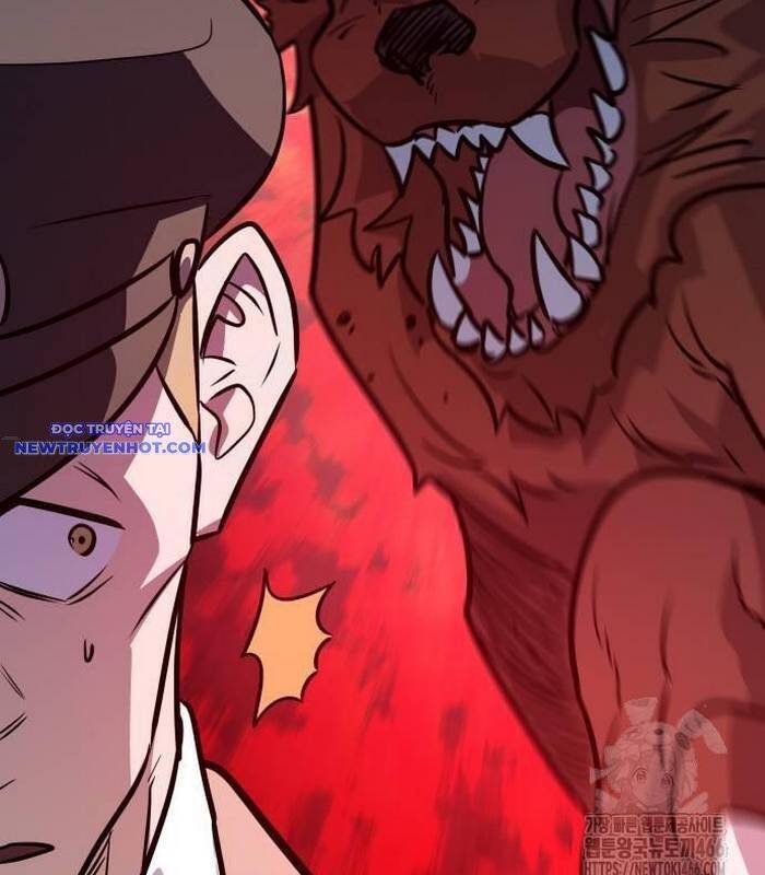 Thợ Săn Huyền Thoại Trẻ Hóa Chap 32 - Next Chap 33