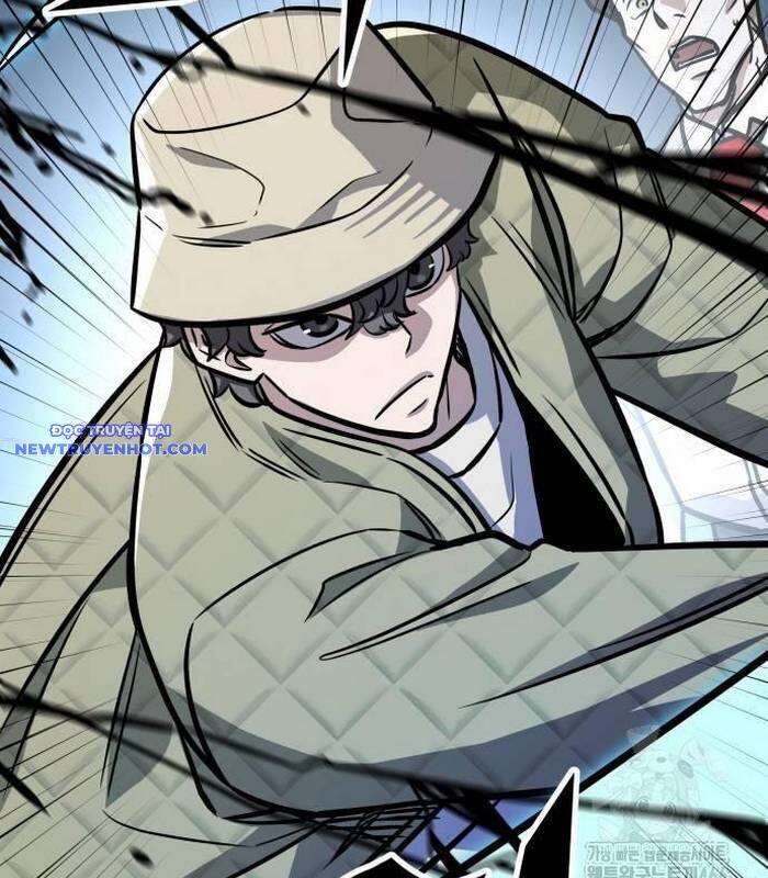 Thợ Săn Huyền Thoại Trẻ Hóa Chap 32 - Next Chap 33