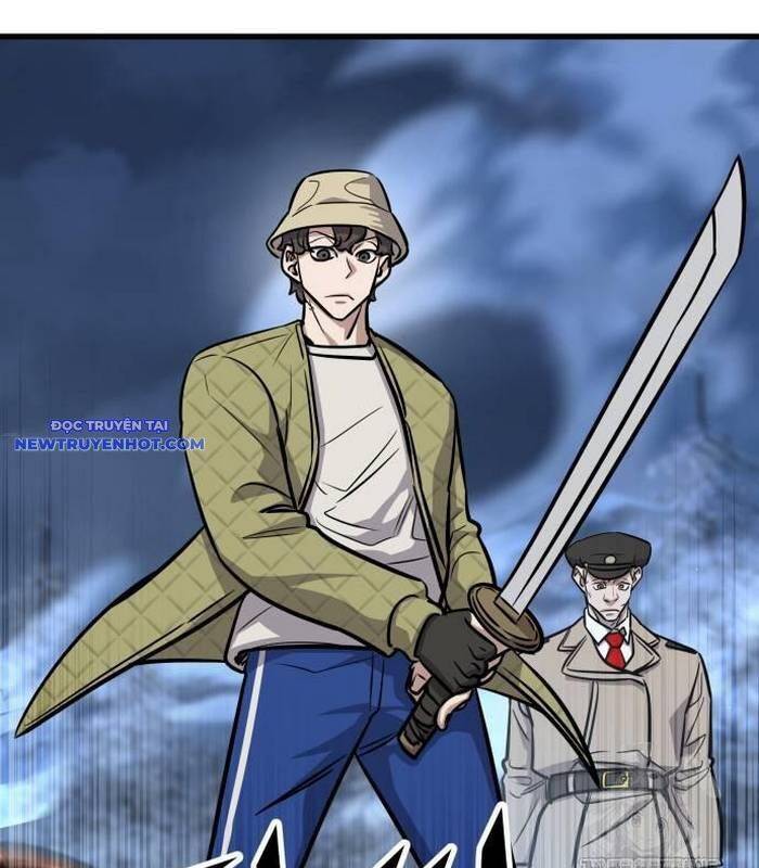 Thợ Săn Huyền Thoại Trẻ Hóa Chap 32 - Next Chap 33