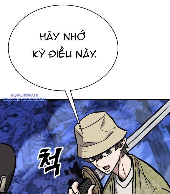 Thợ Săn Huyền Thoại Trẻ Hóa Chap 32 - Next Chap 33