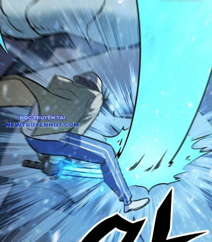 Thợ Săn Huyền Thoại Trẻ Hóa Chap 33 - Next Chap 34