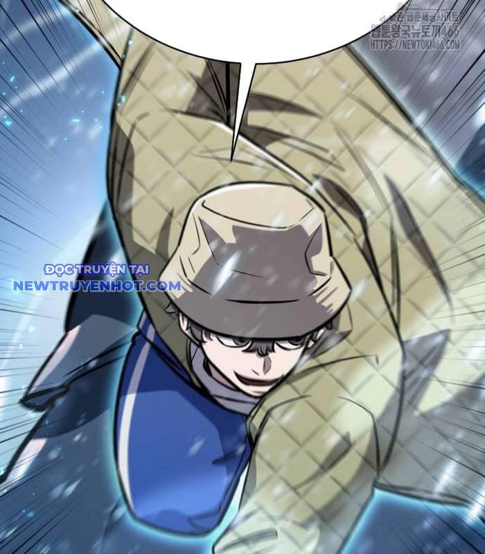 Thợ Săn Huyền Thoại Trẻ Hóa Chap 33 - Next Chap 34