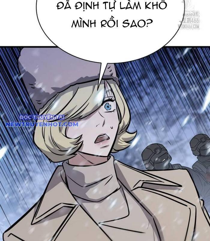 Thợ Săn Huyền Thoại Trẻ Hóa Chap 33 - Next Chap 34
