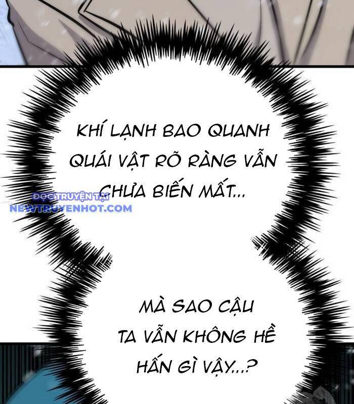 Thợ Săn Huyền Thoại Trẻ Hóa Chap 33 - Next Chap 34