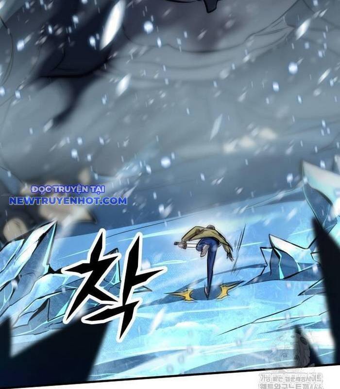 Thợ Săn Huyền Thoại Trẻ Hóa Chap 33 - Next Chap 34