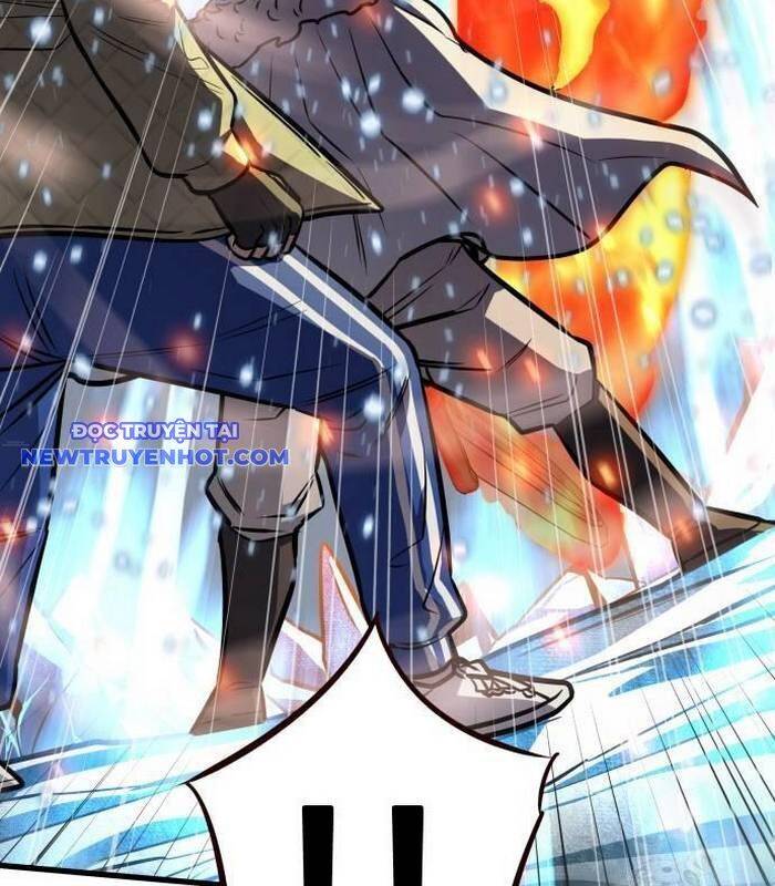 Thợ Săn Huyền Thoại Trẻ Hóa Chap 33 - Next Chap 34