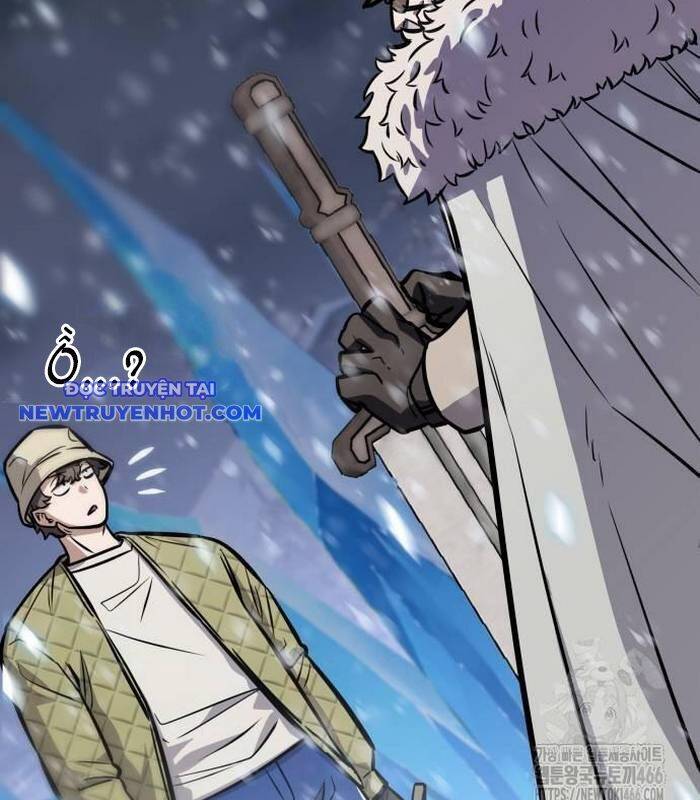 Thợ Săn Huyền Thoại Trẻ Hóa Chap 33 - Next Chap 34