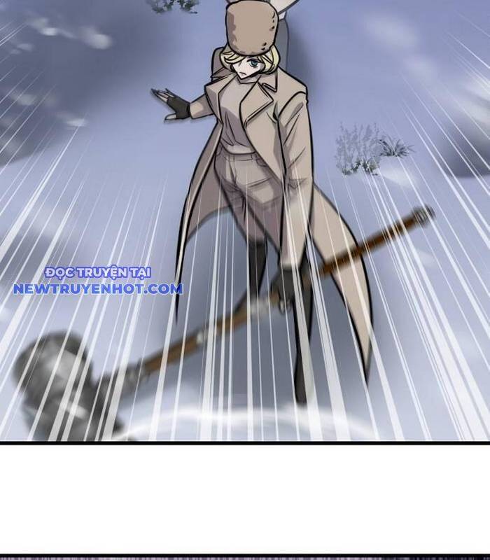 Thợ Săn Huyền Thoại Trẻ Hóa Chap 33 - Next Chap 34