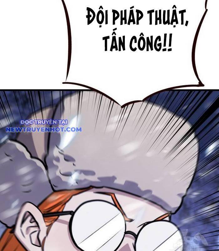 Thợ Săn Huyền Thoại Trẻ Hóa Chap 33 - Next Chap 34