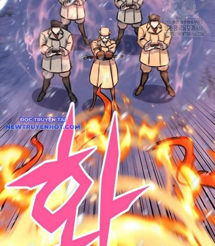 Thợ Săn Huyền Thoại Trẻ Hóa Chap 33 - Next Chap 34