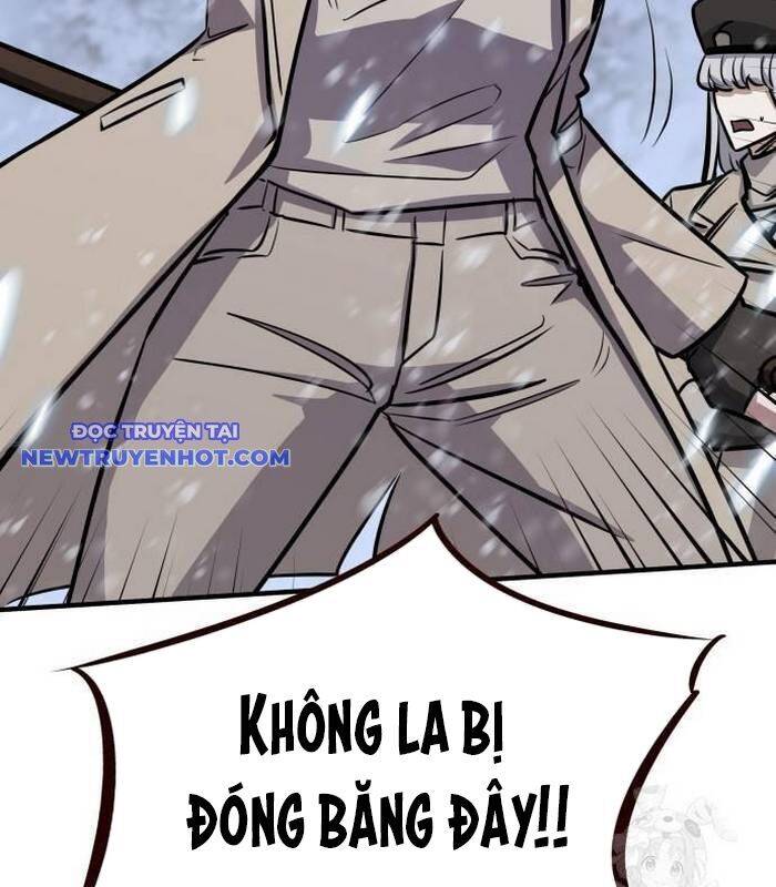 Thợ Săn Huyền Thoại Trẻ Hóa Chap 33 - Next Chap 34