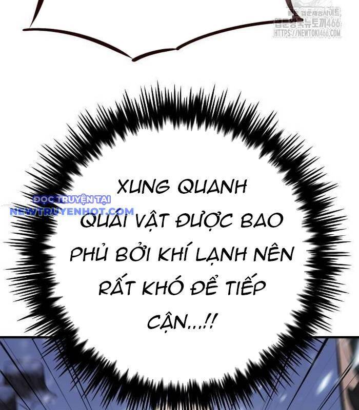Thợ Săn Huyền Thoại Trẻ Hóa Chap 33 - Next Chap 34