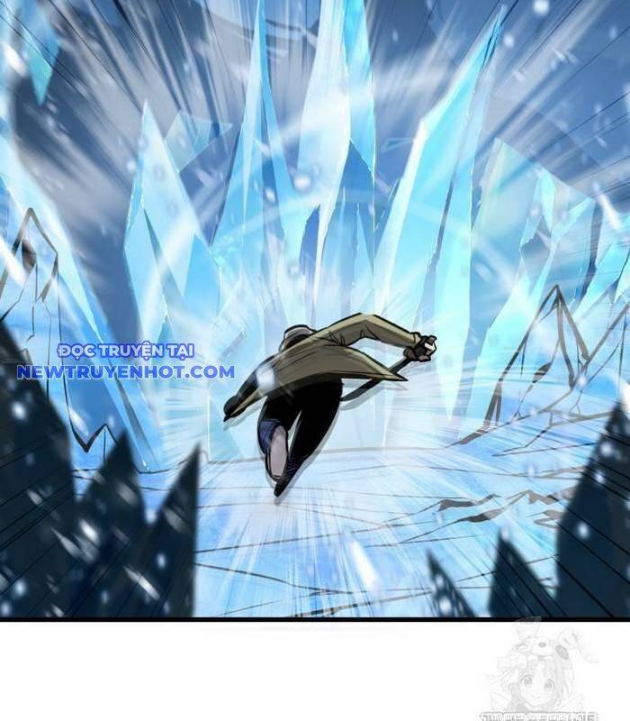 Thợ Săn Huyền Thoại Trẻ Hóa Chap 33 - Next Chap 34