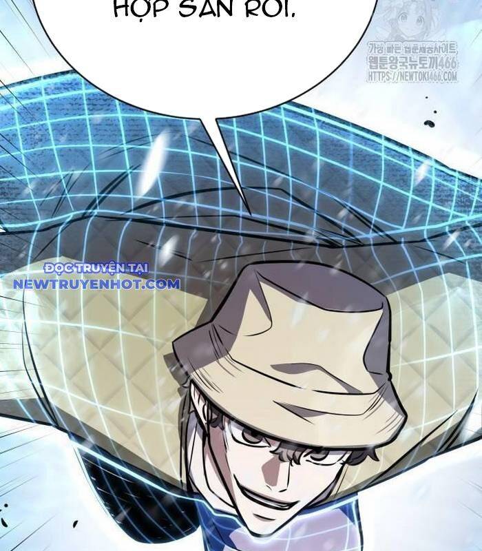 Thợ Săn Huyền Thoại Trẻ Hóa Chap 33 - Next Chap 34