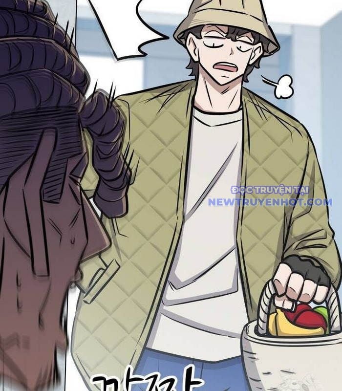 Thợ Săn Huyền Thoại Trẻ Hóa Chap 39 - Next Chap 40