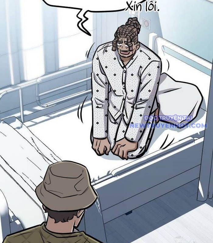 Thợ Săn Huyền Thoại Trẻ Hóa Chap 39 - Next Chap 40