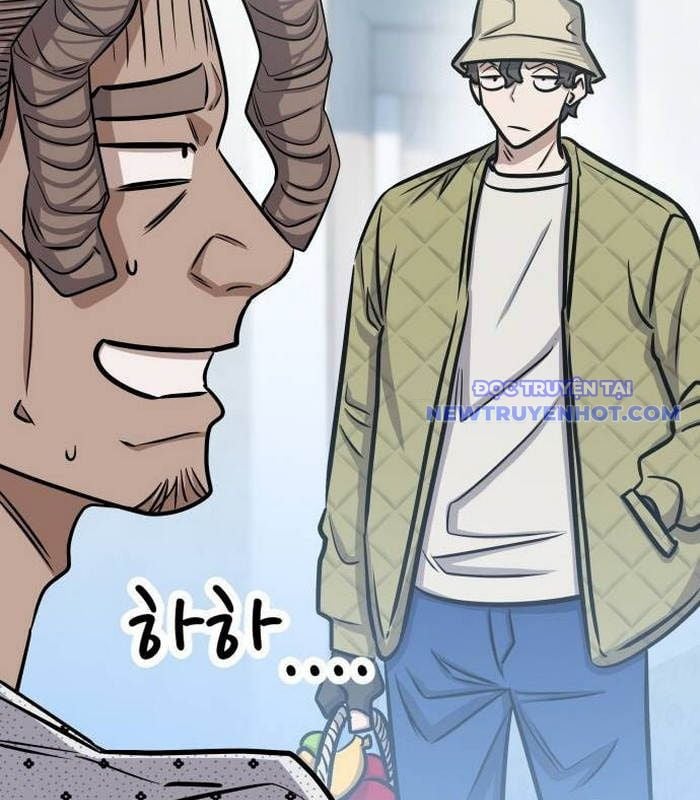 Thợ Săn Huyền Thoại Trẻ Hóa Chap 39 - Next Chap 40