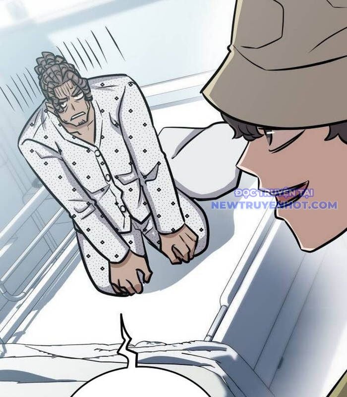 Thợ Săn Huyền Thoại Trẻ Hóa Chap 39 - Next Chap 40