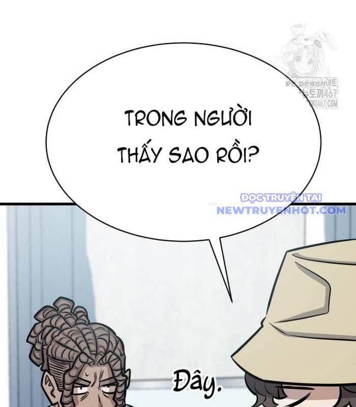 Thợ Săn Huyền Thoại Trẻ Hóa Chap 39 - Next Chap 40