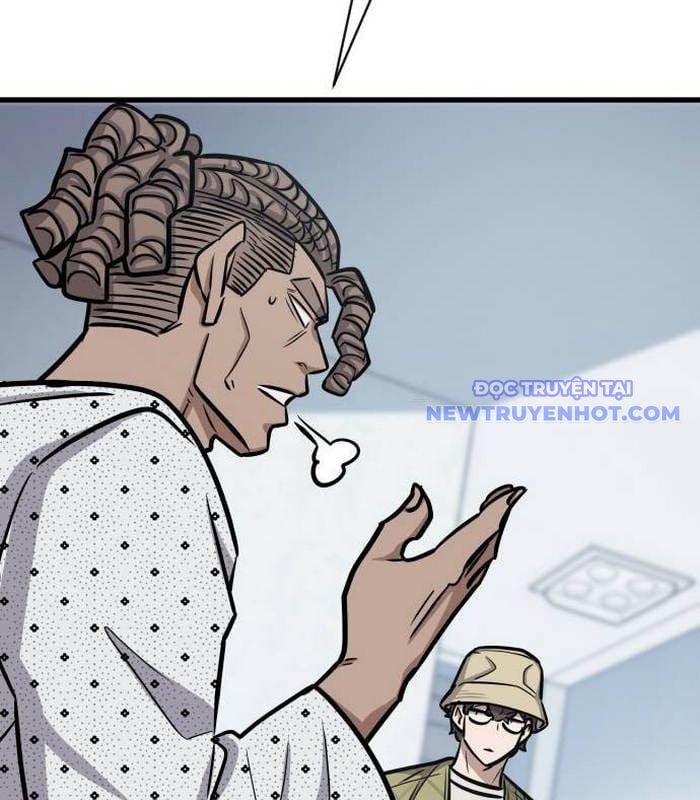 Thợ Săn Huyền Thoại Trẻ Hóa Chap 39 - Next Chap 40