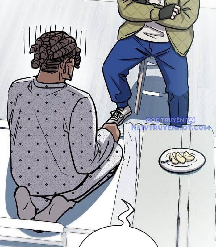 Thợ Săn Huyền Thoại Trẻ Hóa Chap 39 - Next Chap 40