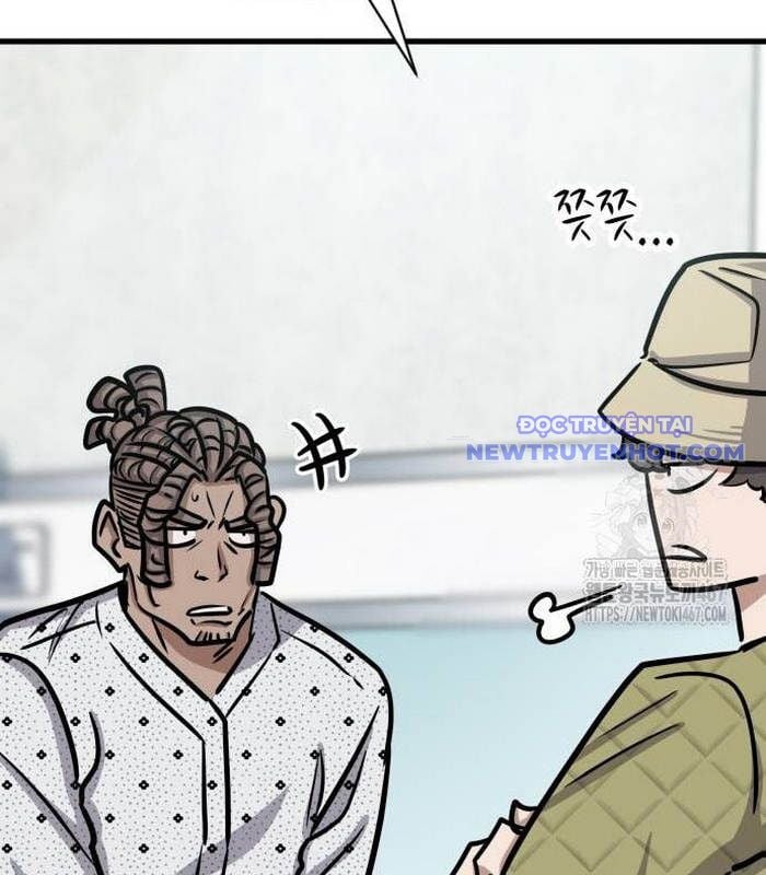 Thợ Săn Huyền Thoại Trẻ Hóa Chap 39 - Next Chap 40