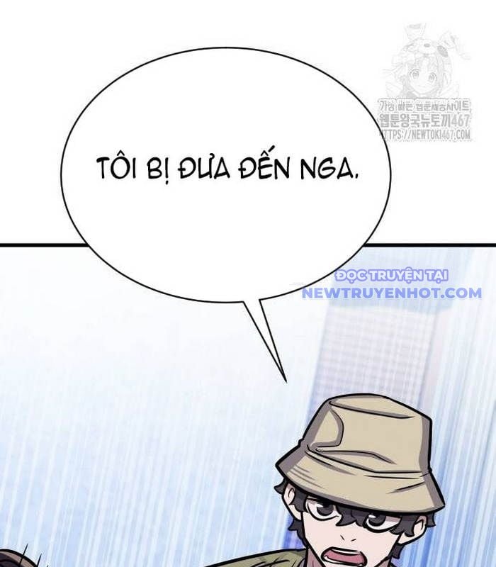 Thợ Săn Huyền Thoại Trẻ Hóa Chap 39 - Next Chap 40