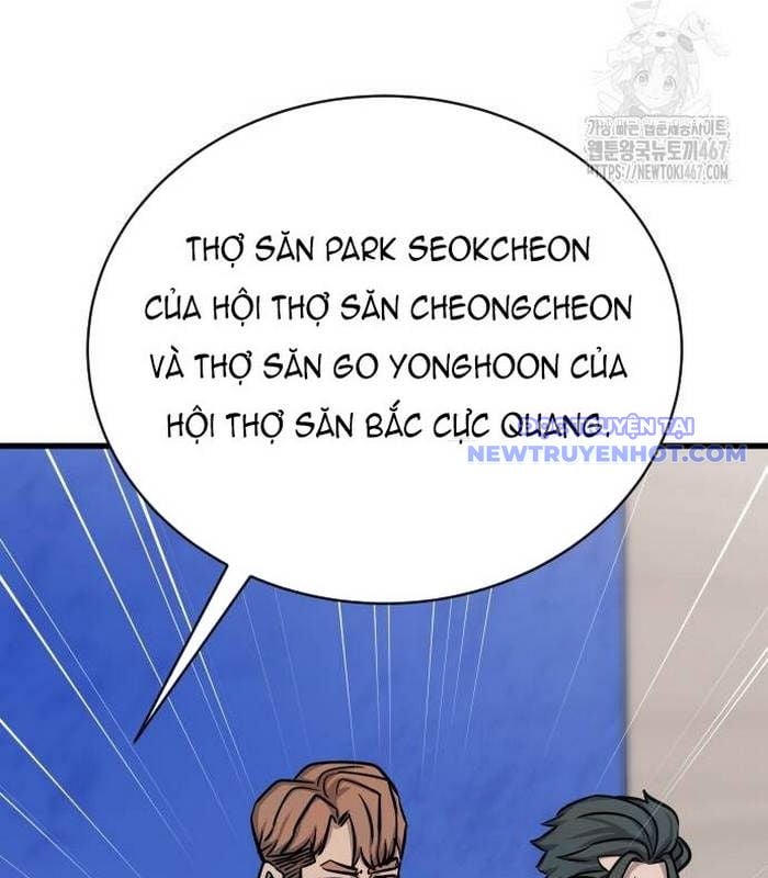 Thợ Săn Huyền Thoại Trẻ Hóa Chap 39 - Next Chap 40