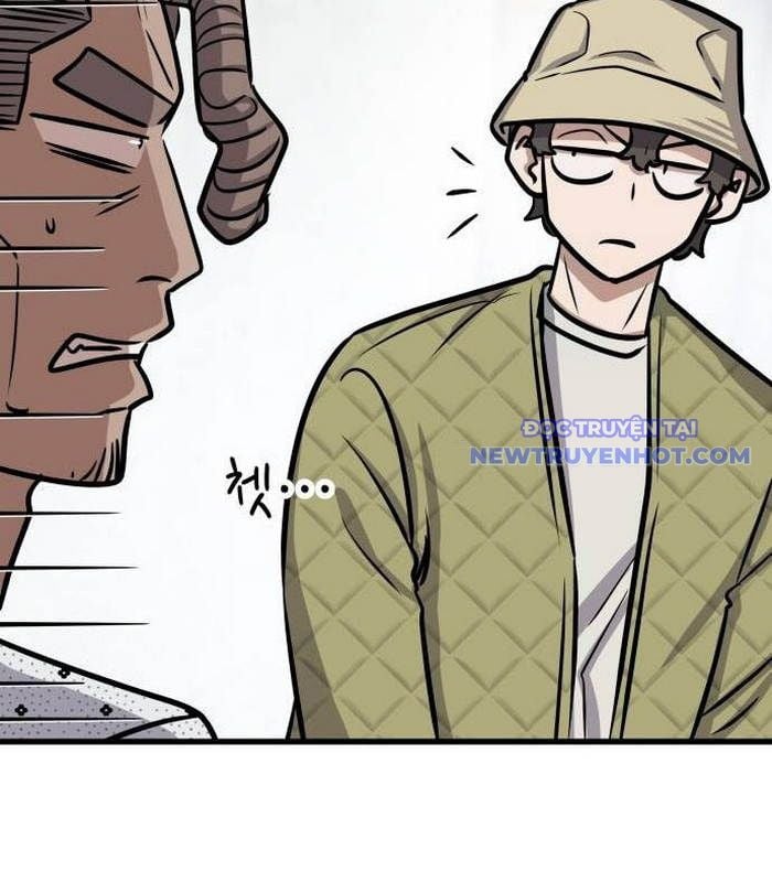 Thợ Săn Huyền Thoại Trẻ Hóa Chap 39 - Next Chap 40