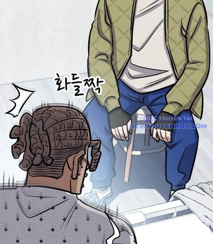 Thợ Săn Huyền Thoại Trẻ Hóa Chap 39 - Next Chap 40
